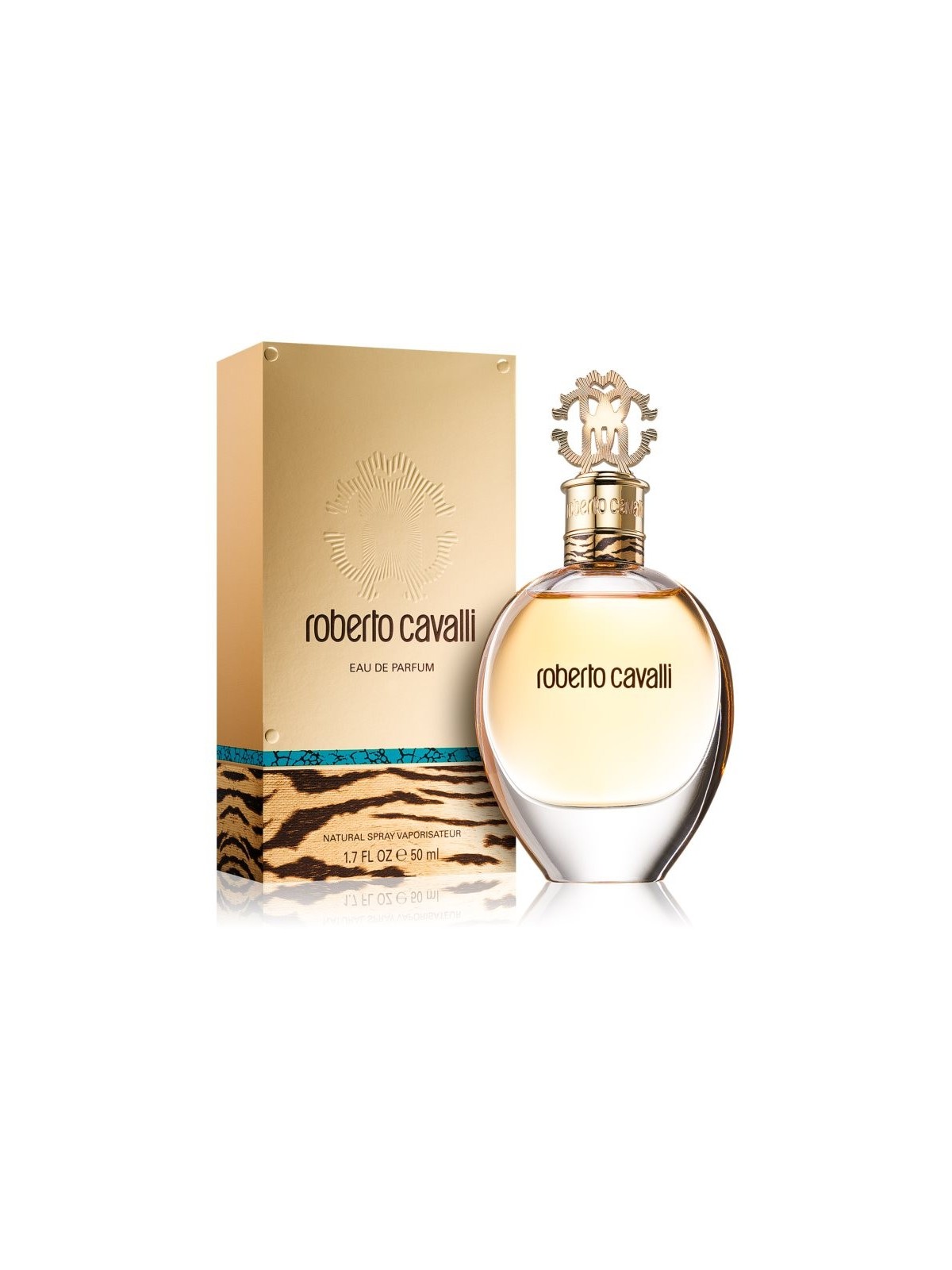 Roberto cavalli best sale perfume