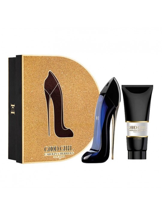 good girl supreme gift set