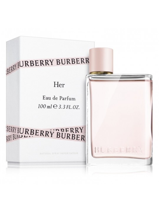 her eau de parfum burberry