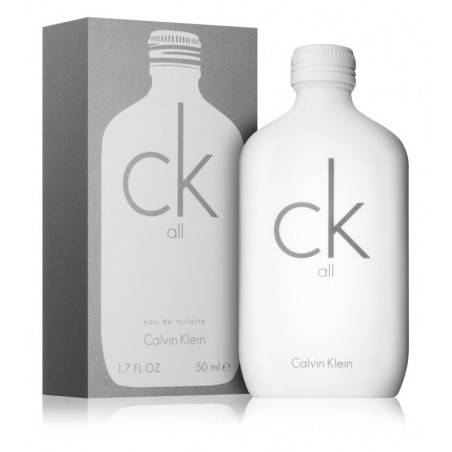 Calvin Klein CK All Eau de Toilette