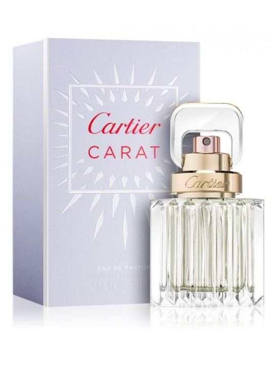 cartier carat 30 ml