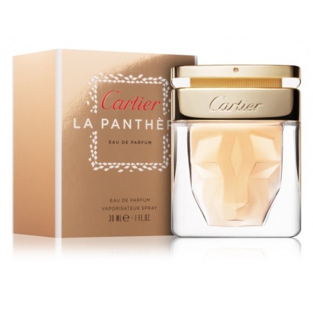 cartier la panthere 30ml