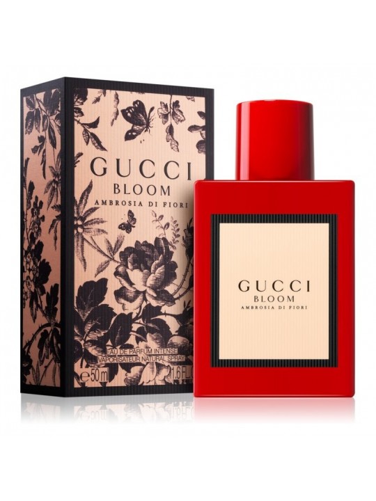 Gucci Bloom Ambrosia di Fiori - eauxSILLAGE
