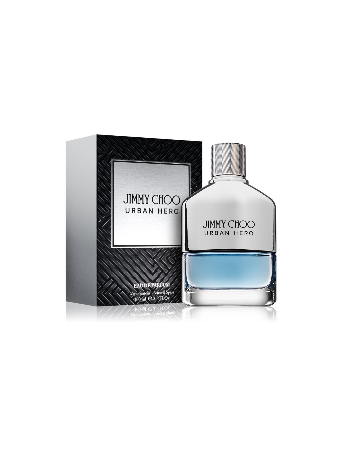 Jimmy choo deals urban hero