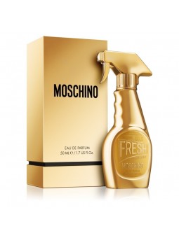 parfum moschino gold