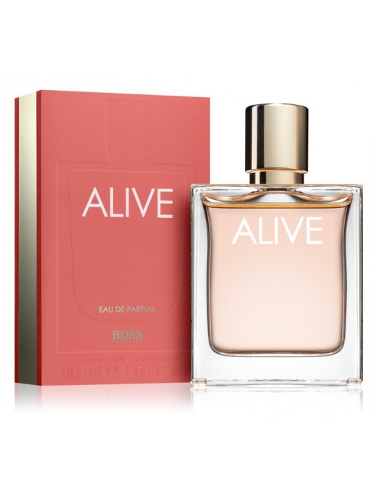 alive parfum boss
