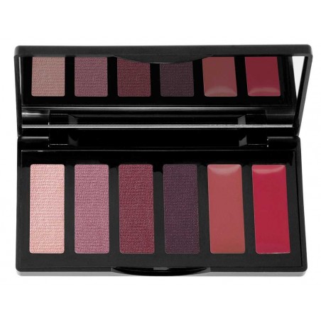 Deborah Milano Palette Eyes & Lips