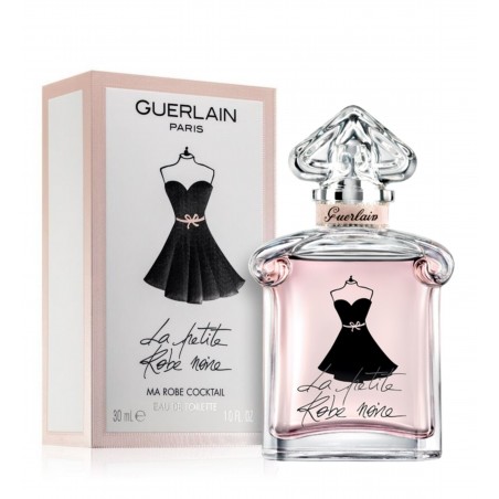 Guerlain La Petite Robe Noire Eau de Toilette