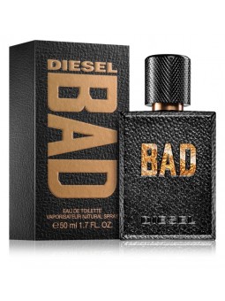 Diesel Bad eau de toilette 50ml