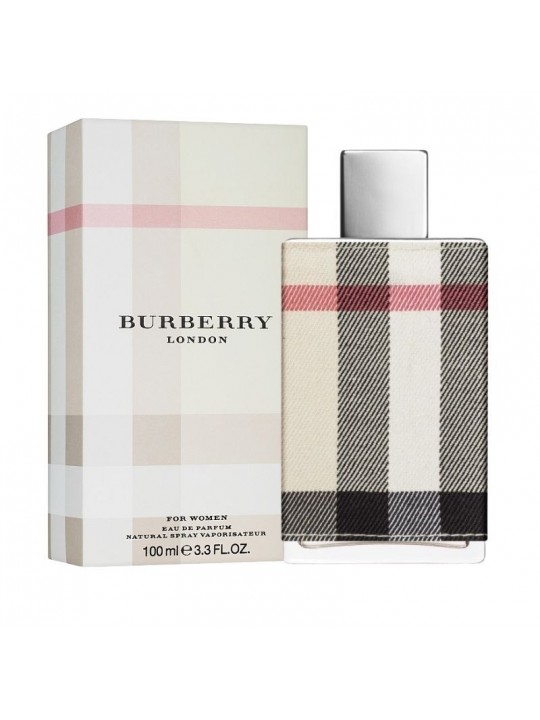 Burberry London for Women Eau de Parfum