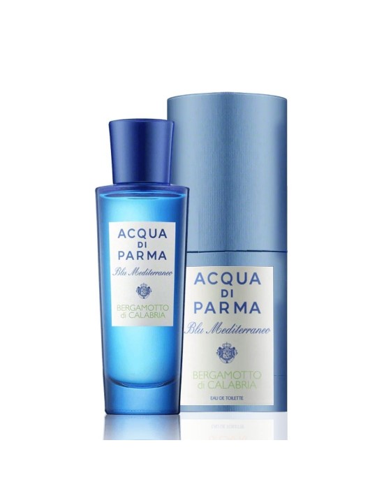 Acqua Di Parma Blu Mediterraneo Bergamot Of Calabria