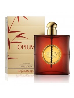 Yves Saint Laurent Opium 90ML Eau de Parfum