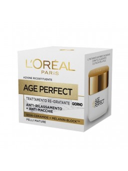 L’Oréal Paris Age Perfect Trattamento Reidratante Giorno