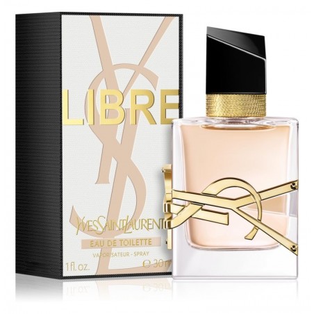 Yves Saint Laurent Libre Eau de Toilette