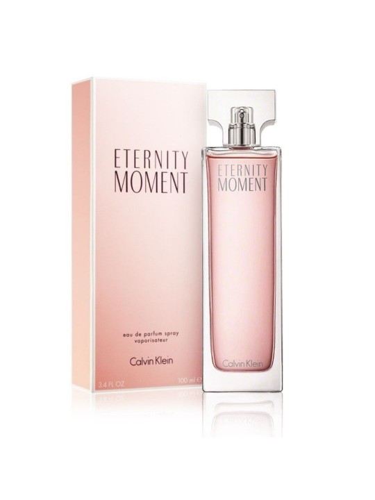 Calvin Klein Moment Eau de Parfum