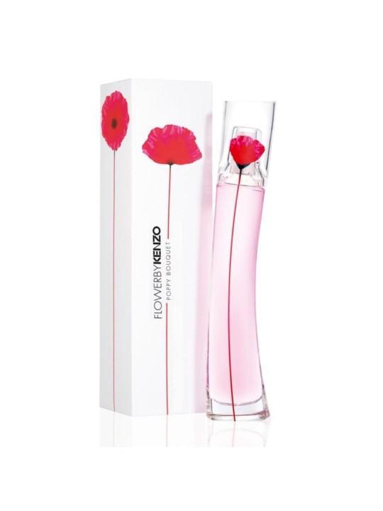 Kenzo Flower Poppy Bouquet Parfum de Eau