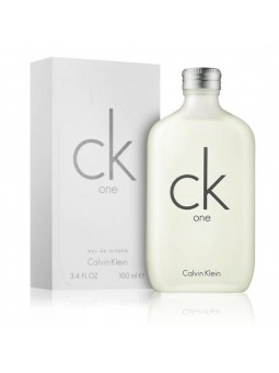 Calvin Klein CK One 100ML Eau de Toilette