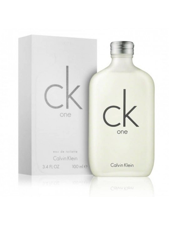 Calvin Klein CK One 100ML Eau de Toilette
