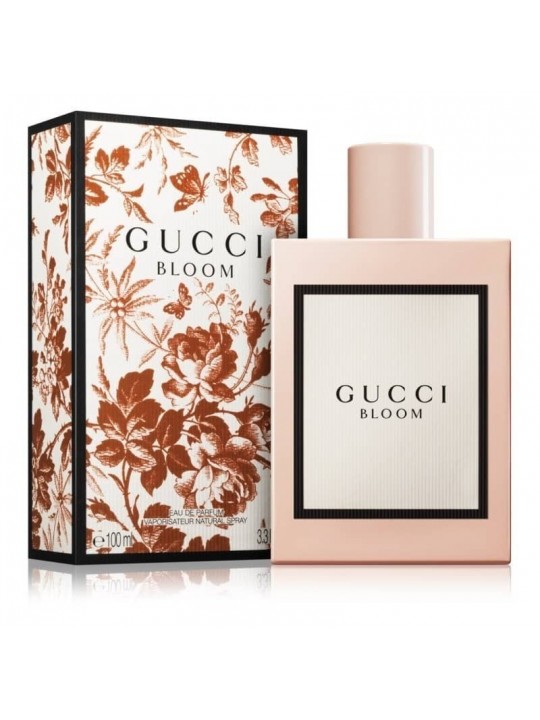 Gucci Bloom de Eau Parfum