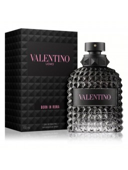 Valentino Uomo Born in Roma Eau de Toilette 100ml