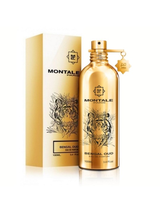 Montale Bengal Oud Eau de Parfum