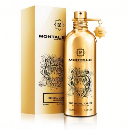 Montale Bengal Oud Eau de Parfum