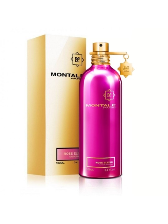 Montale Rose Elixir Eau de Parfum 100ML