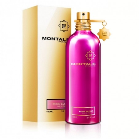 Montale Rose Elixir Eau de Parfum