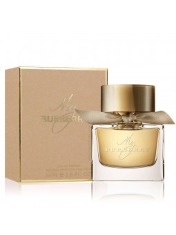 Burberry My Burberry 50ML Eau de Parfum