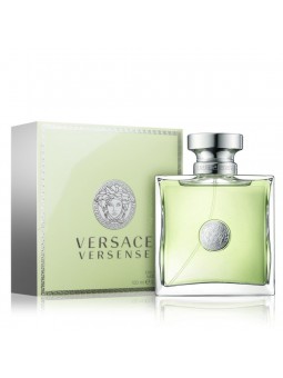 Versace Versense Eau de Toilette 100ml