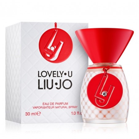 Liu Jo Lovely U Eau de Parfum