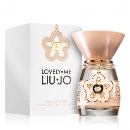 Liu-Jo Lovely Me Eau de Parfum