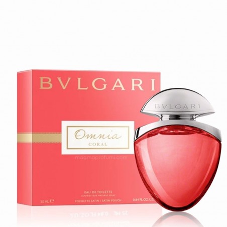 Omnia bulgari profumo hotsell