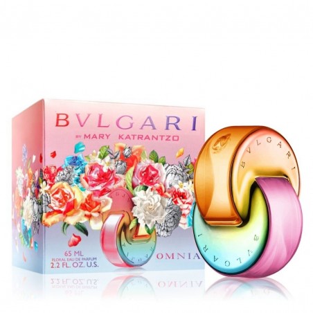 Bvlgari omnia by discount mary katrantzou review