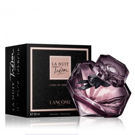 Lancôme La Nuit Tresor Eau de Parfum