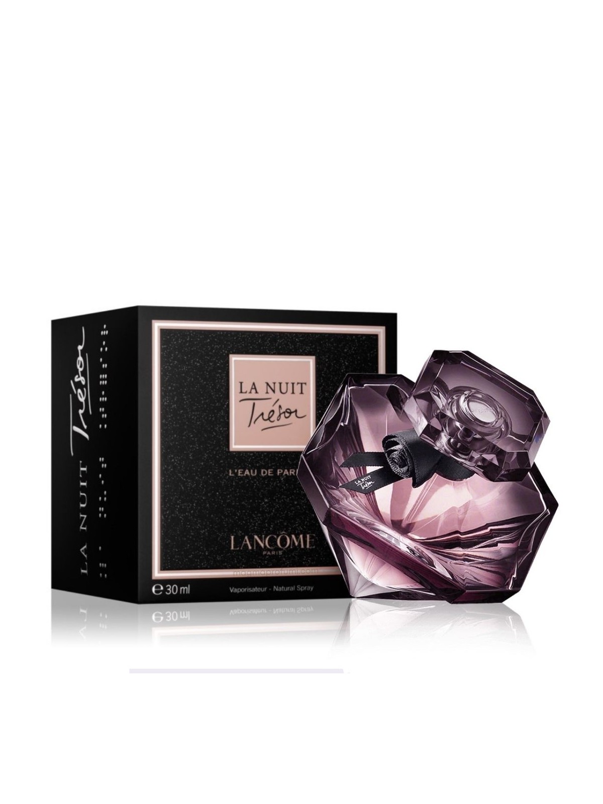 Lancome tresor la discount nuit 30 ml