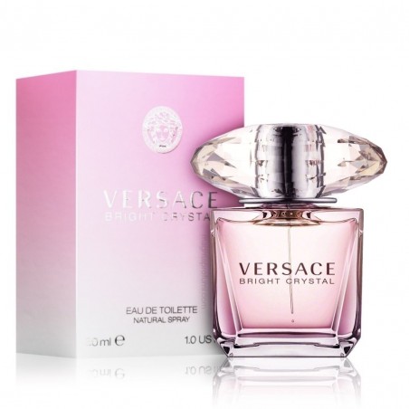 Versace Bright Crystal Eau de Toilette