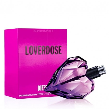 Diesel Loverdose Eau de Parfum