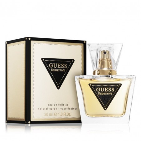 Guess Seductive Eau de Toilette