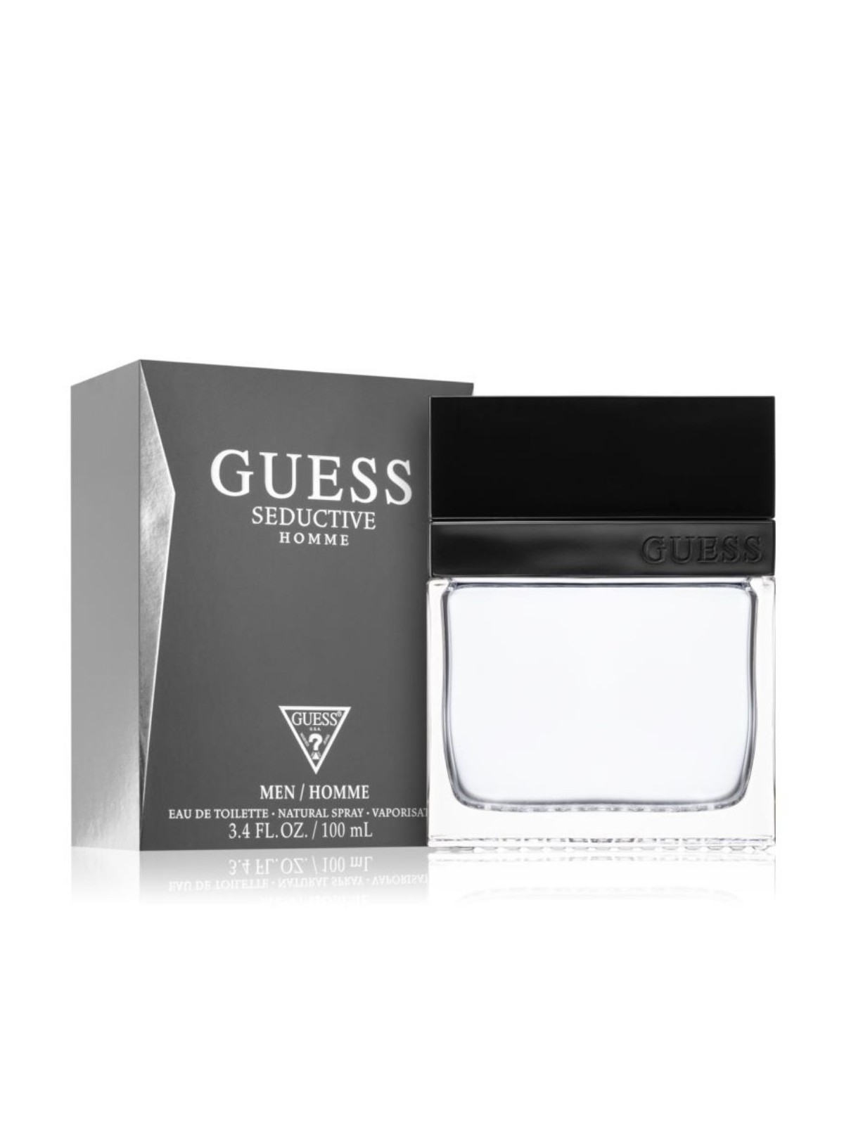 Guess eau de discount toilette