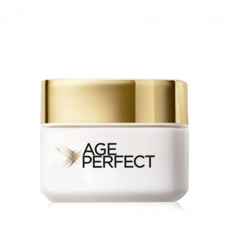 L'Oréal Paris Age Perfect Face Cream King Moisturizing Day Treatment