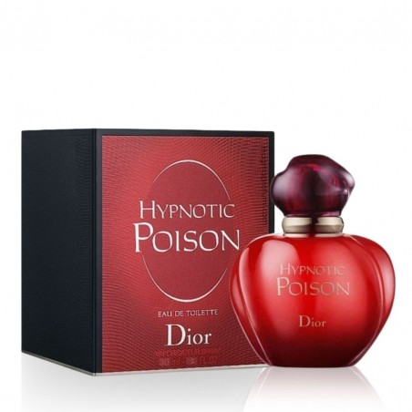 Dior Hypnotic Poison Eau de Toilette