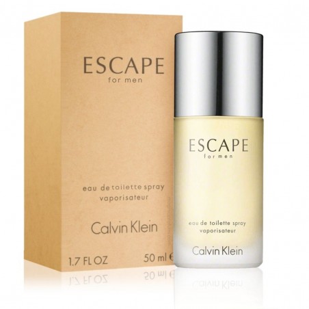 Calvin Klein Escape For Men Eau de Toilette