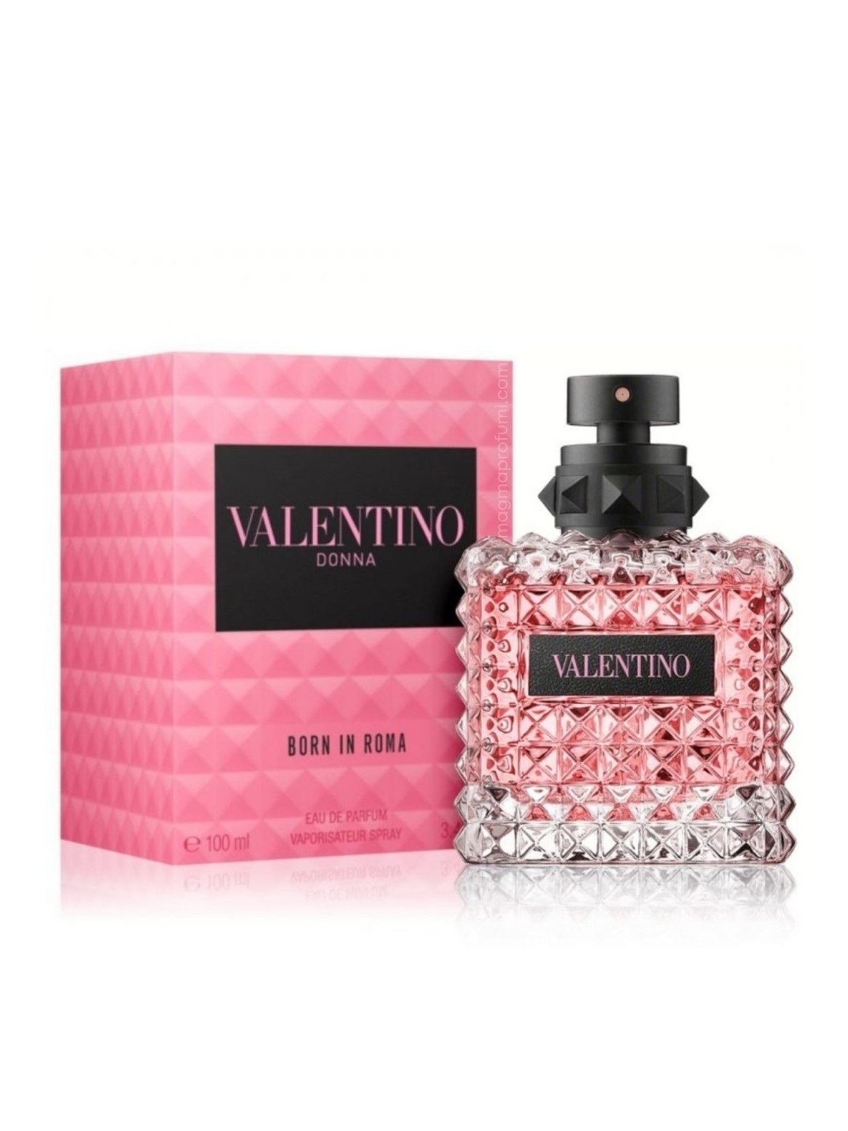 Valentino Born in Roma Donna Eau de Parfum