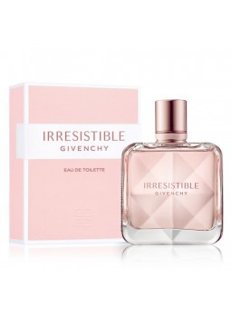 Givenchy Irresistible Eau de Toilette 50ml