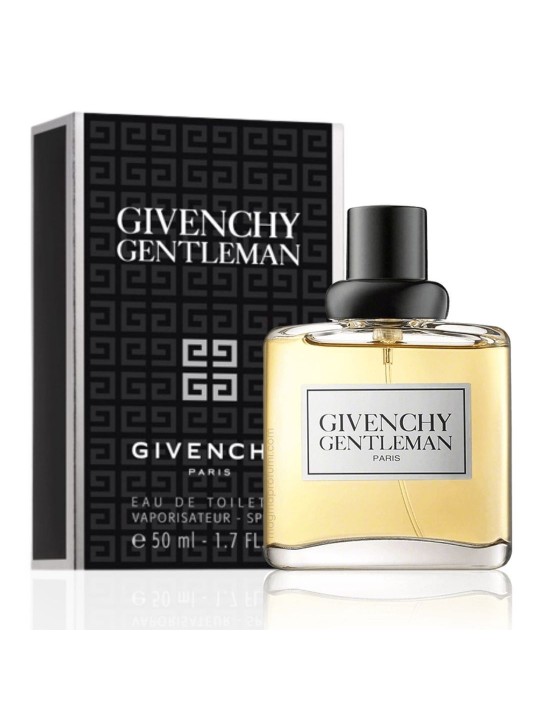 Givenchy gentleman original eau de outlet toilette