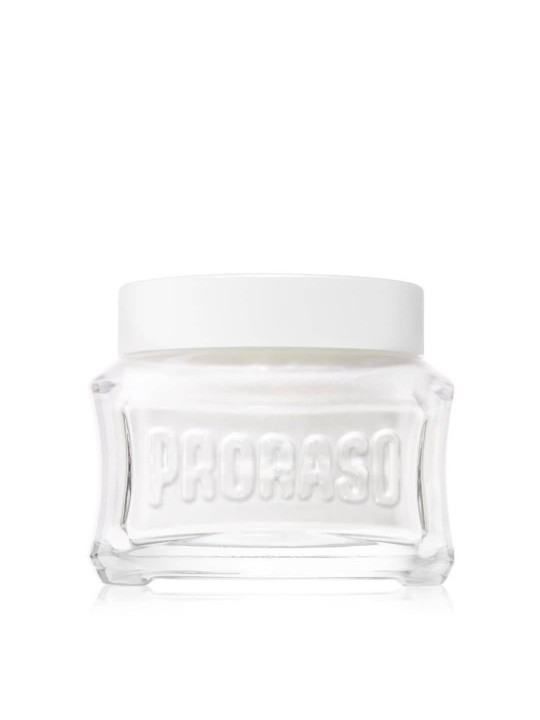 Proraso Pre Shave Cream for Sensitive Skin