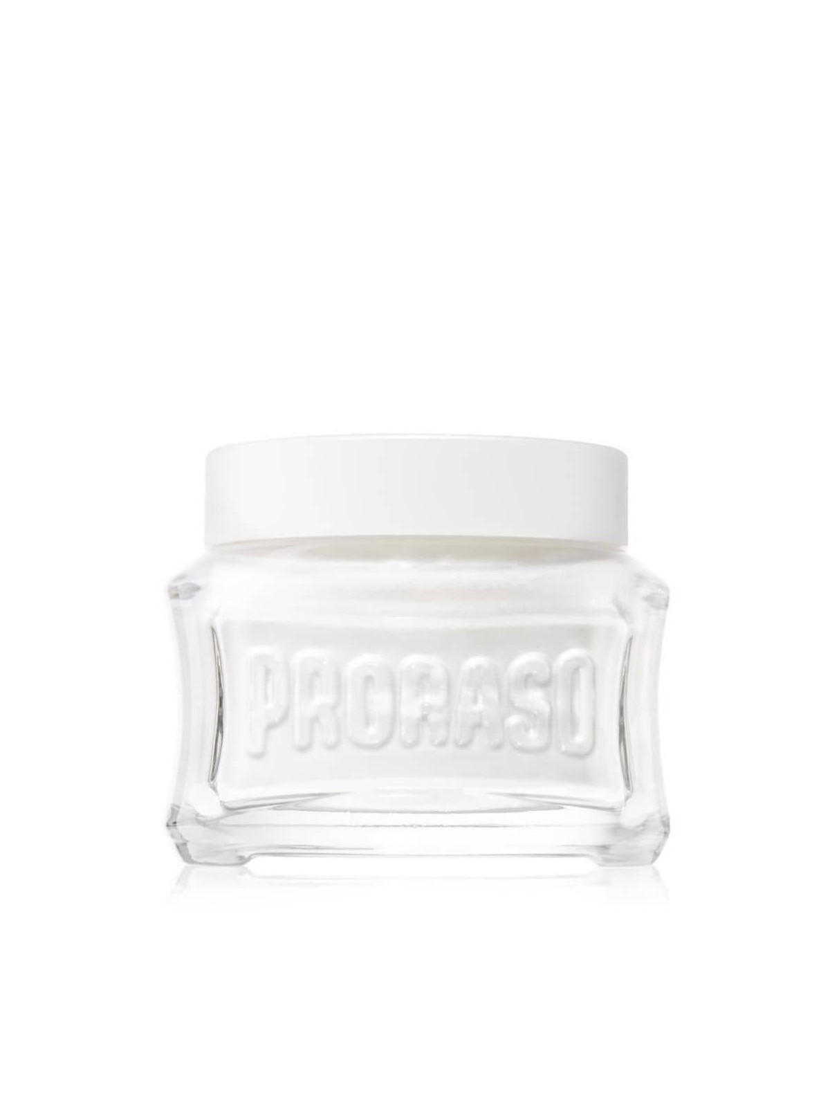 Proraso Pre Shave Cream for Sensitive Skin