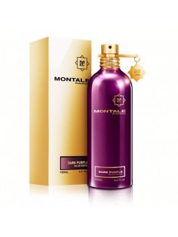 Montale Dark Purple 100ML Eau de Parfum