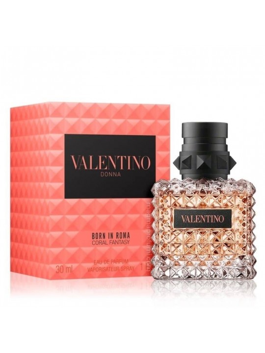 Valentino Born In Roma Donna Coral Fantasy Eau de Parfum